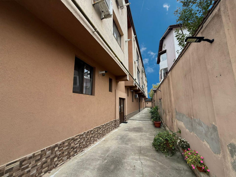 Apartament de inchiriat langa Lacul Morii