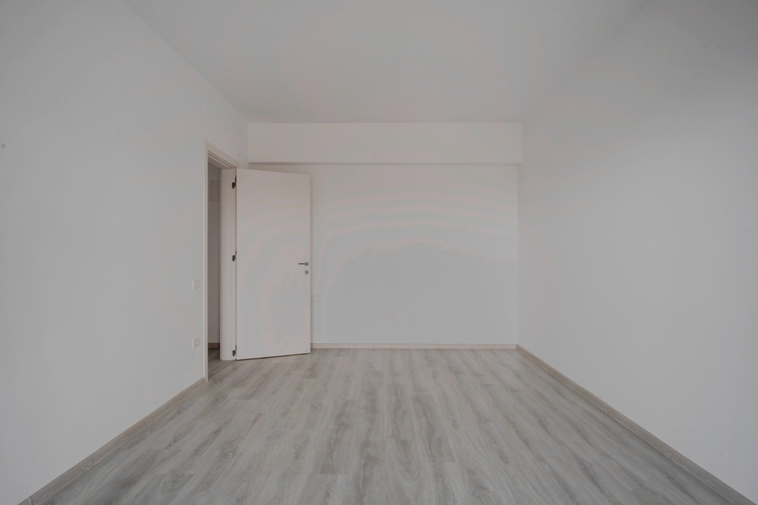 TITAN - IRAM RESIDENCE, 2 CAMERE 76 MP TOTAL, ETAJ 4, BLOC NOU!