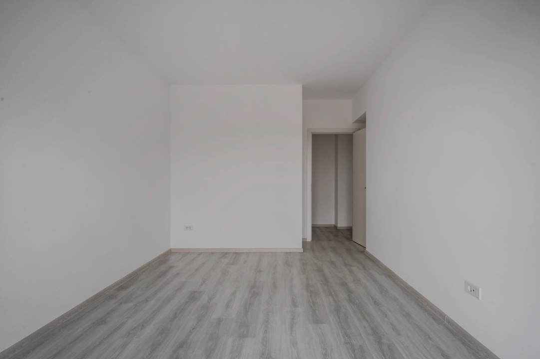 TITAN - IRAM RESIDENCE, 2 CAMERE 76 MP TOTAL, ETAJ 4, BLOC NOU!