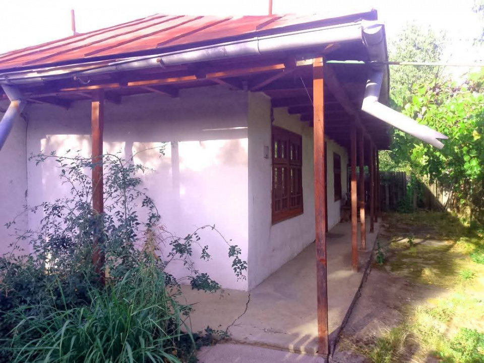 Exclusivitate_Lipia (Gruiu IF)- Casuta Bunicii