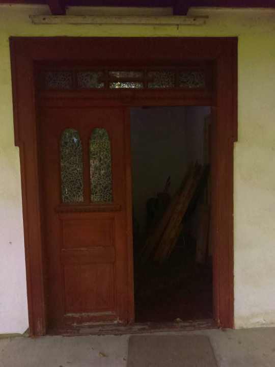 Exclusivitate_Lipia (Gruiu IF)- Casuta Bunicii