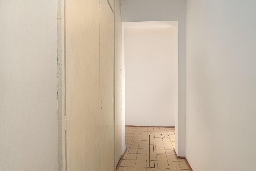 Turda - 4 camere, decomandat, '91 mp, 2 gr sanit, bloc 1983