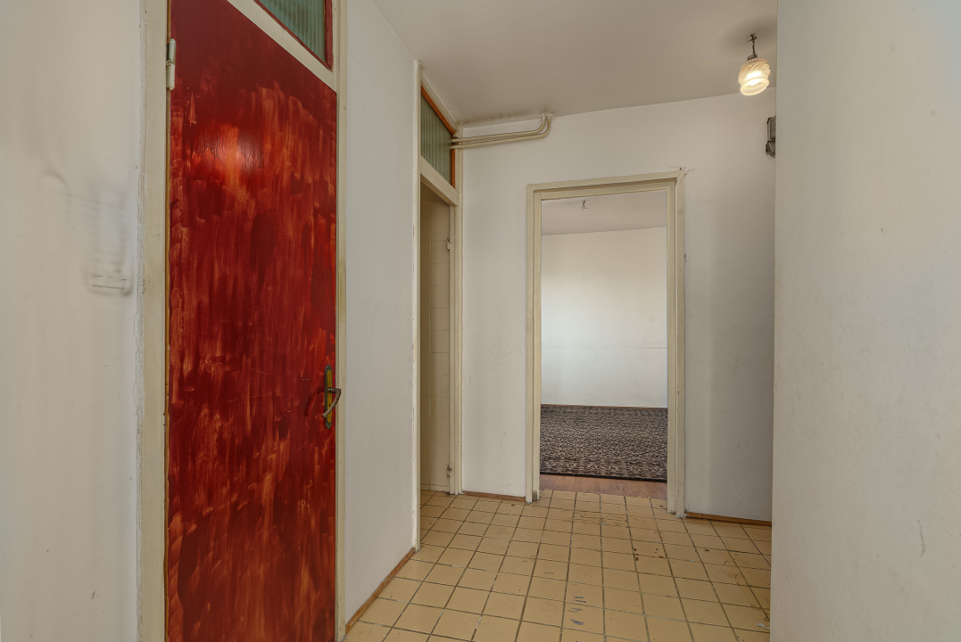 Turda - 4 camere, decomandat, '91 mp, 2 gr sanit, bloc 1983