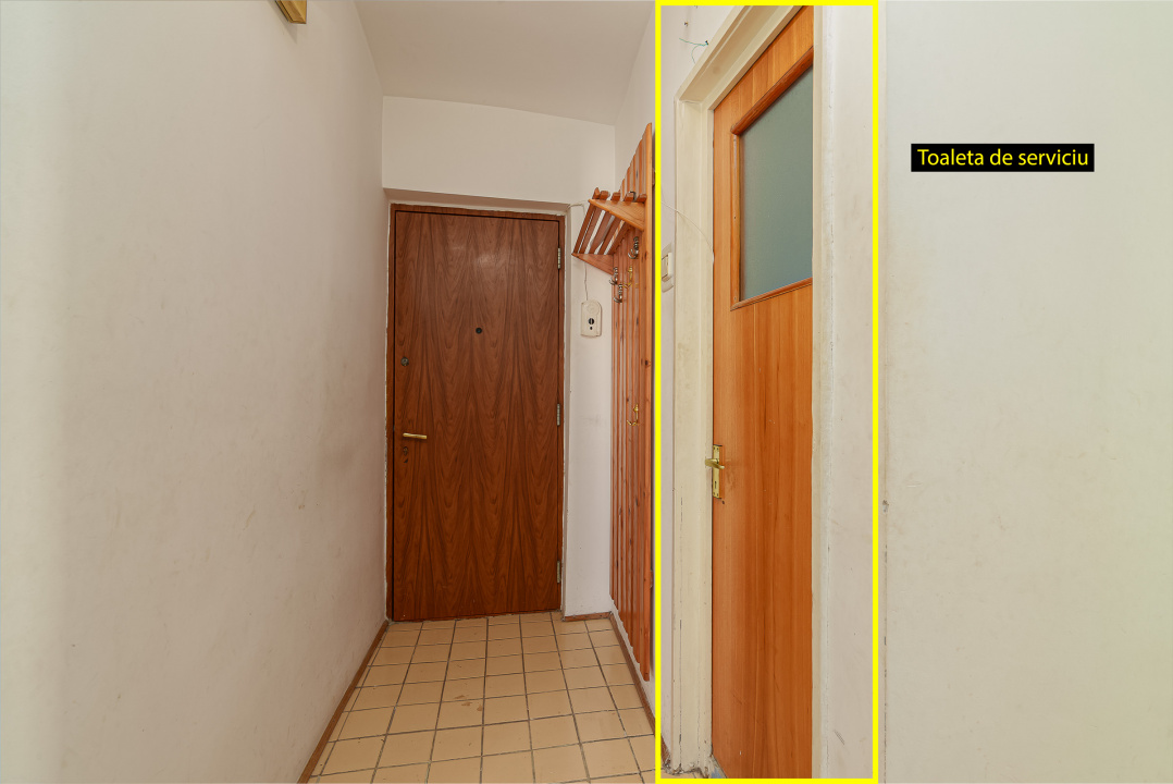 Turda - 4 camere, decomandat, '91 mp, 2 gr sanit, bloc 1983