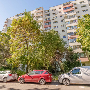 Turda - 4 camere, decomandat, '91 mp, 2 gr sanit, bloc 1983