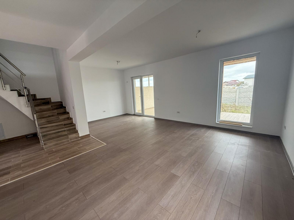 HAPPY HOME VILLAS BERCENI