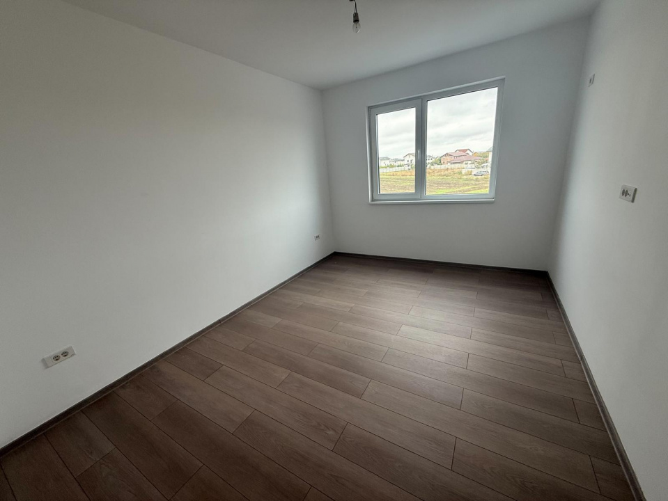 HAPPY HOME VILLAS BERCENI