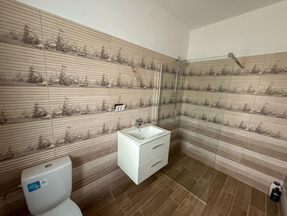 HAPPY HOME VILLAS BERCENI