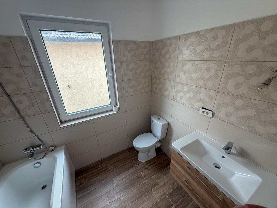 HAPPY HOME VILLAS BERCENI