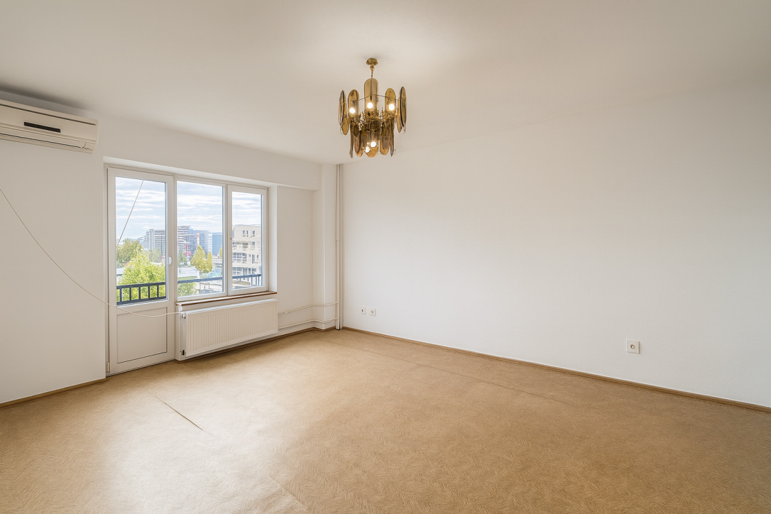 2 camere – Strada Matei Basarab, Cal. Călărașilor – Sector 3, Bucuresti