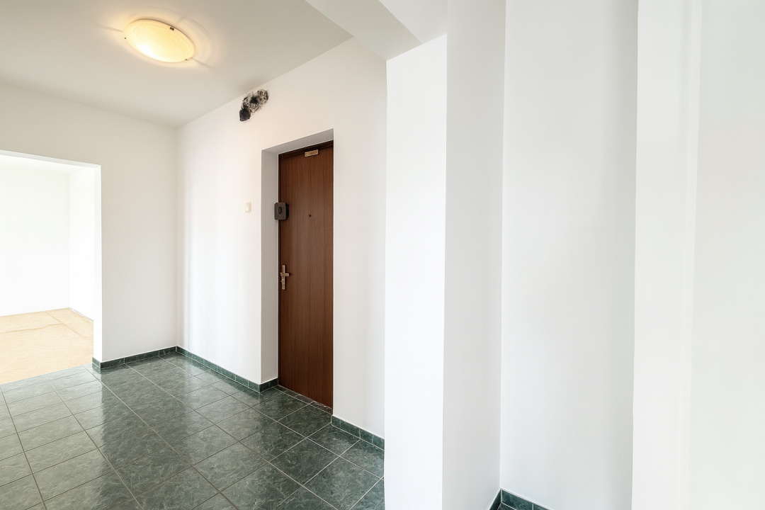 2 camere – Strada Matei Basarab, Cal. Călărașilor – Sector 3, Bucuresti