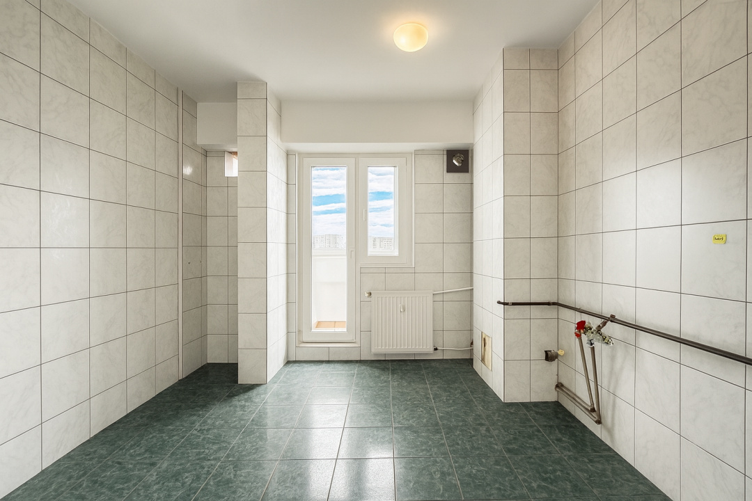 2 camere – Strada Matei Basarab, Cal. Călărașilor – Sector 3, Bucuresti