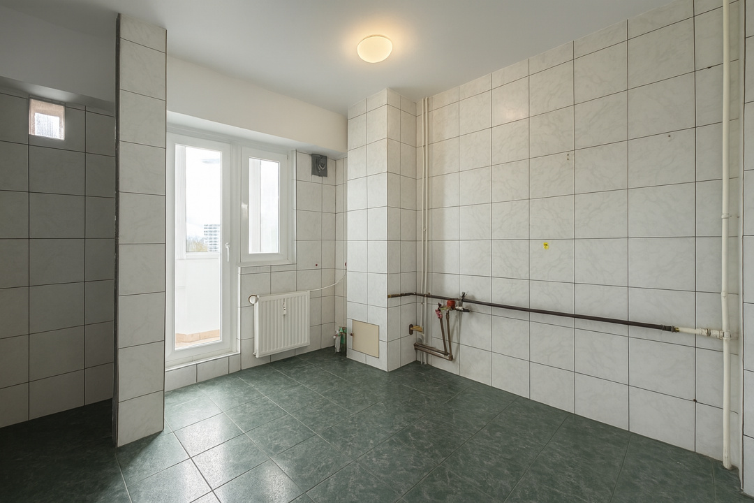 2 camere – Strada Matei Basarab, Cal. Călărașilor – Sector 3, Bucuresti