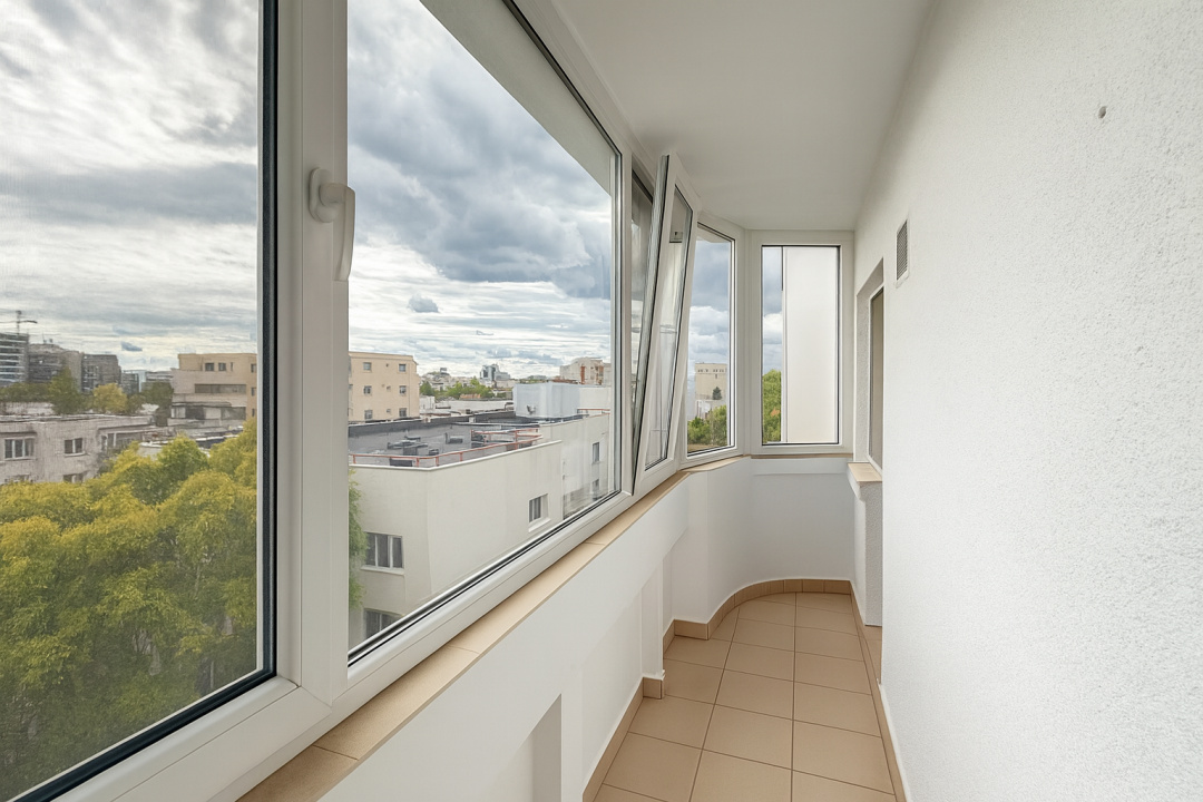 2 camere – Strada Matei Basarab, Cal. Călărașilor – Sector 3, Bucuresti