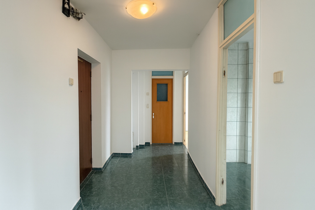 2 camere – Strada Matei Basarab, Cal. Călărașilor – Sector 3, Bucuresti