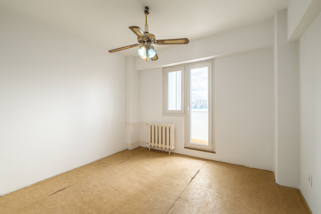 2 camere – Strada Matei Basarab, Cal. Călărașilor – Sector 3, Bucuresti