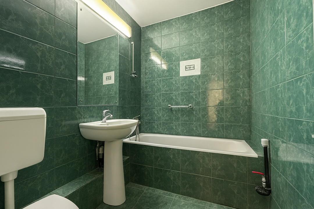 2 camere – Strada Matei Basarab, Cal. Călărașilor – Sector 3, Bucuresti