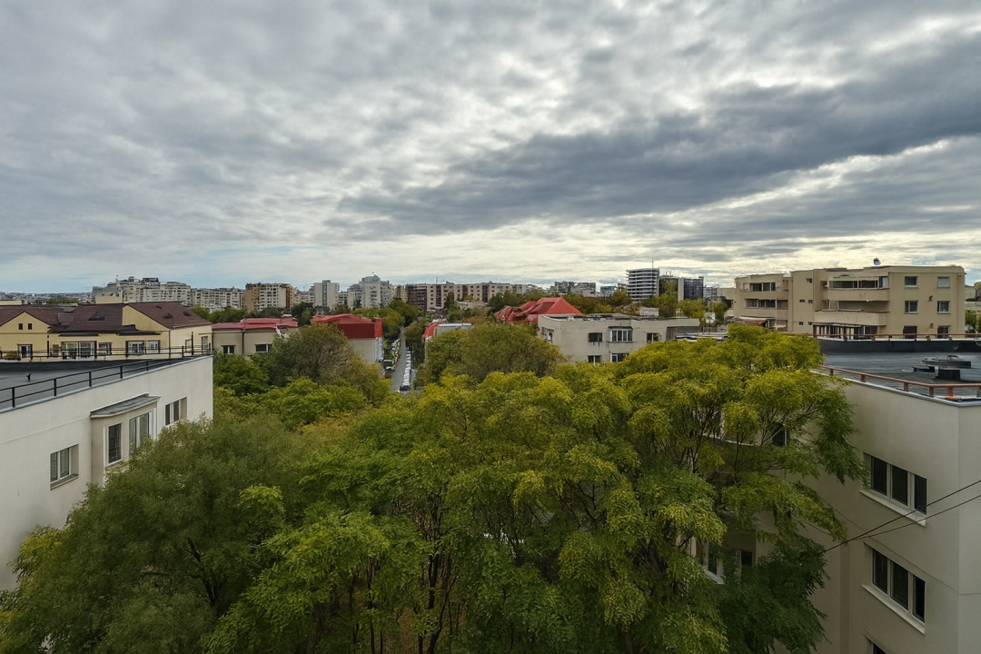 2 camere – Strada Matei Basarab, Cal. Călărașilor – Sector 3, Bucuresti