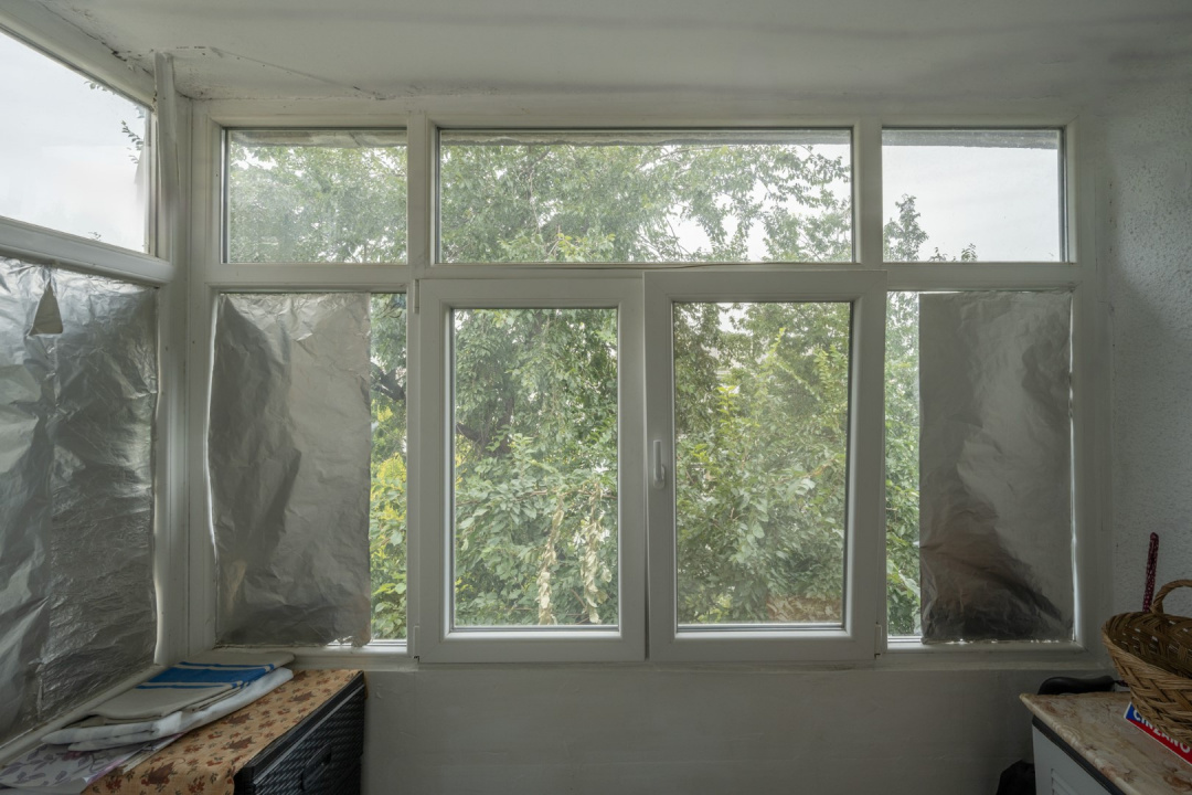 DRISTOR – STRADA IOSIF ION, APARTAMENT 2 CAMERE, ETAJ 4/4, 52MP!