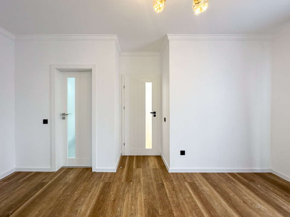 10 min. de Eroii Revolutiei, Bloc Boutique - apartament cu 3 camere