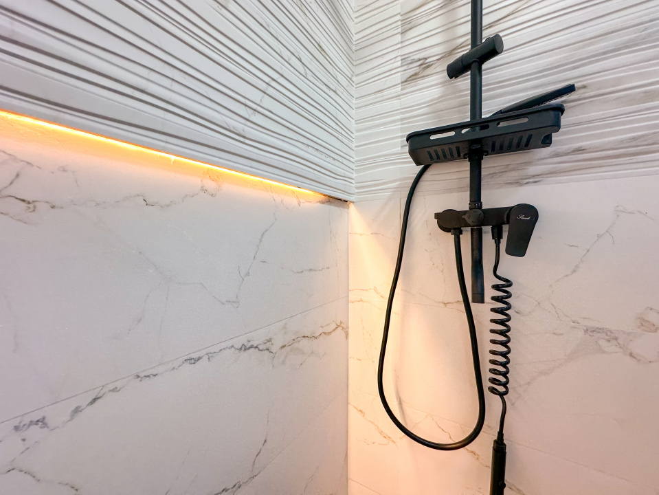 10 min. de Eroii Revolutiei, Bloc Boutique - apartament cu 3 camere