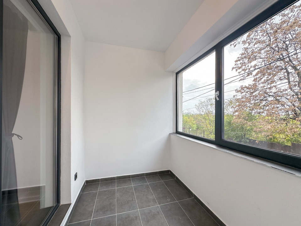 10 min. de Eroii Revolutiei, Bloc Boutique - apartament cu 3 camere