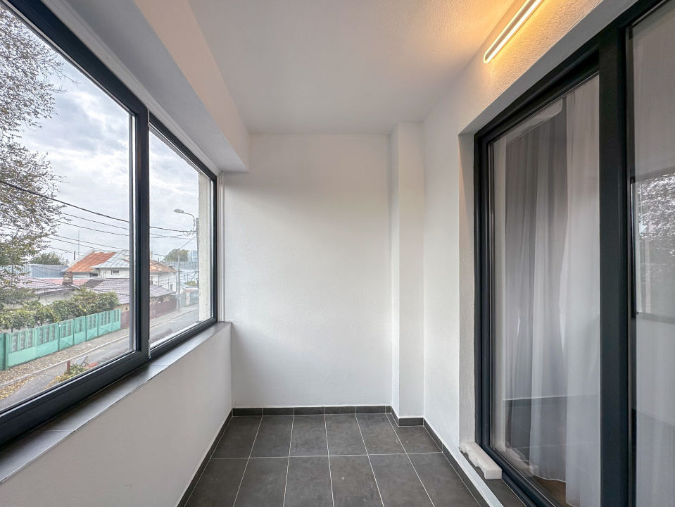 10 min. de Eroii Revolutiei, Bloc Boutique - apartament cu 3 camere