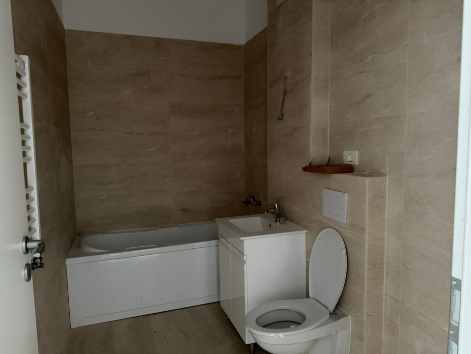 2 camere Nerva Traian, metrou Timpuri Noi