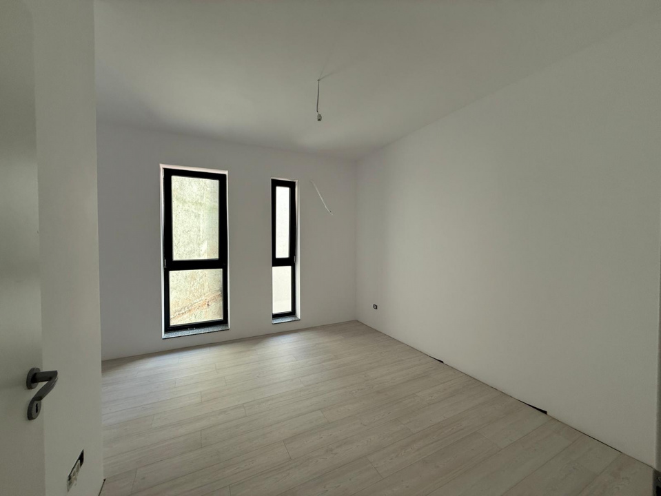 3 camere bloc nou, zona Nerva Traian, metrou Timpuri Noi