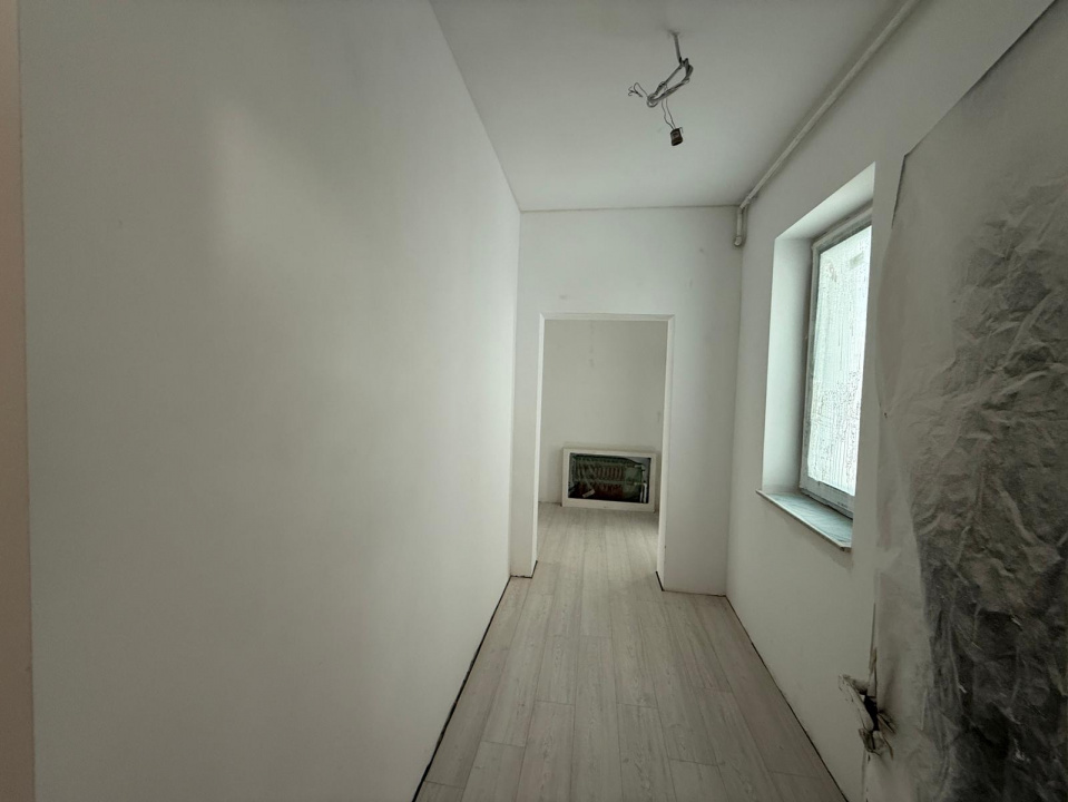 3 camere bloc nou, zona Nerva Traian, metrou Timpuri Noi