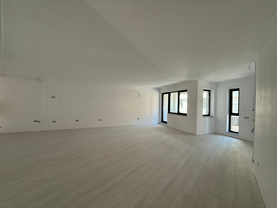 3 camere bloc nou, zona Nerva Traian, metrou Timpuri Noi