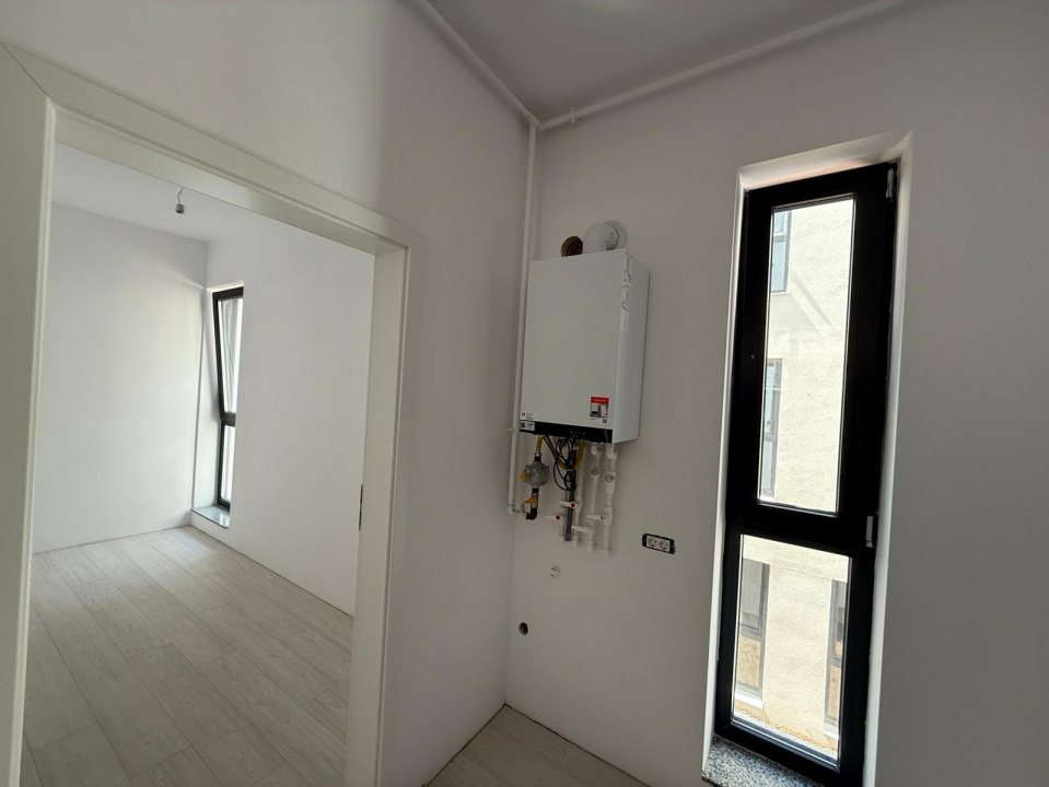 3 camere bloc nou, zona Nerva Traian, metrou Timpuri Noi