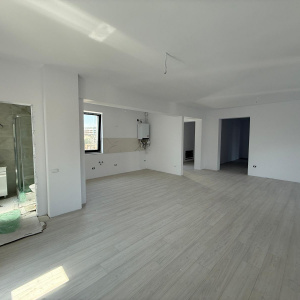 3 camere bloc nou, zona Nerva Traian, metrou Timpuri Noi