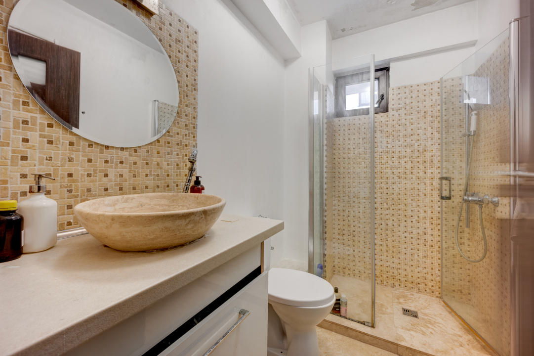 Decomandat - metrou Bazilescu - Bucureștii noi