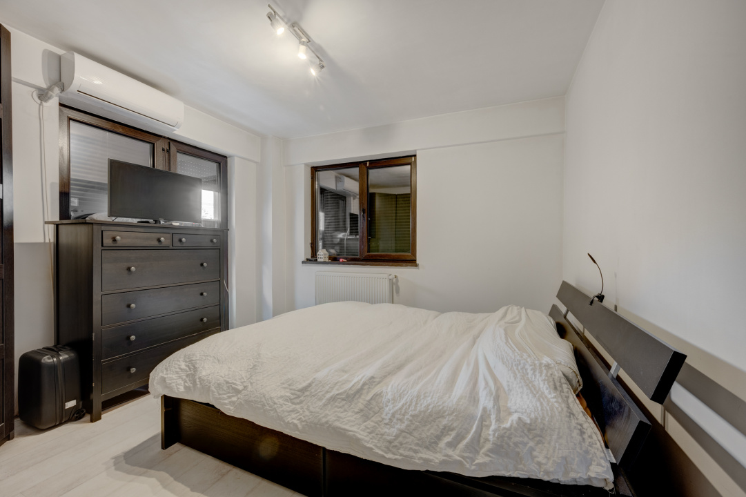 Decomandat - metrou Bazilescu - Bucureștii noi