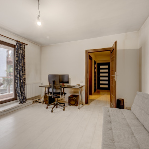 Decomandat - metrou Bazilescu - Bucureștii noi