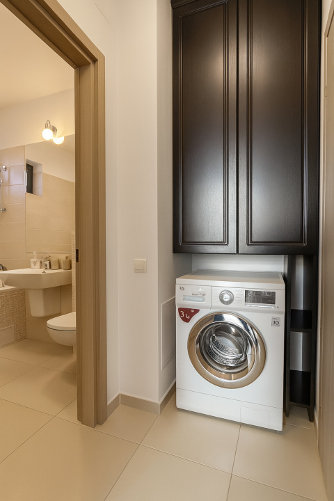 Apartament 2 camere de închiriat – Greenfield Residence, Băneasa  