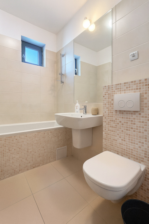 Apartament 2 camere de închiriat – Greenfield Residence, Băneasa  