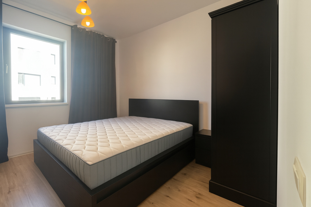 Apartament 2 camere de închiriat – Greenfield Residence, Băneasa  