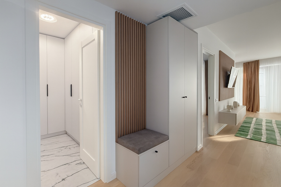 DE INCHIRIAT 2 CAMERE – North Avenue Pipera