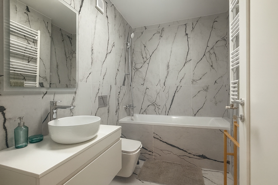 DE INCHIRIAT 2 CAMERE – North Avenue Pipera