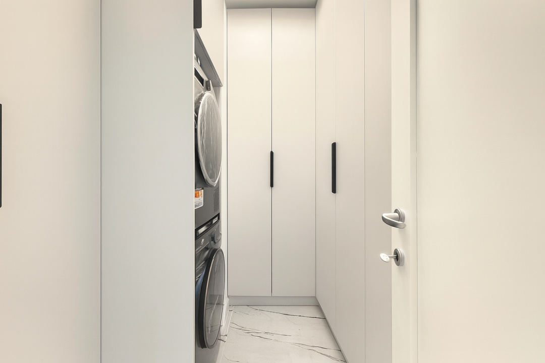 DE INCHIRIAT 2 CAMERE – North Avenue Pipera