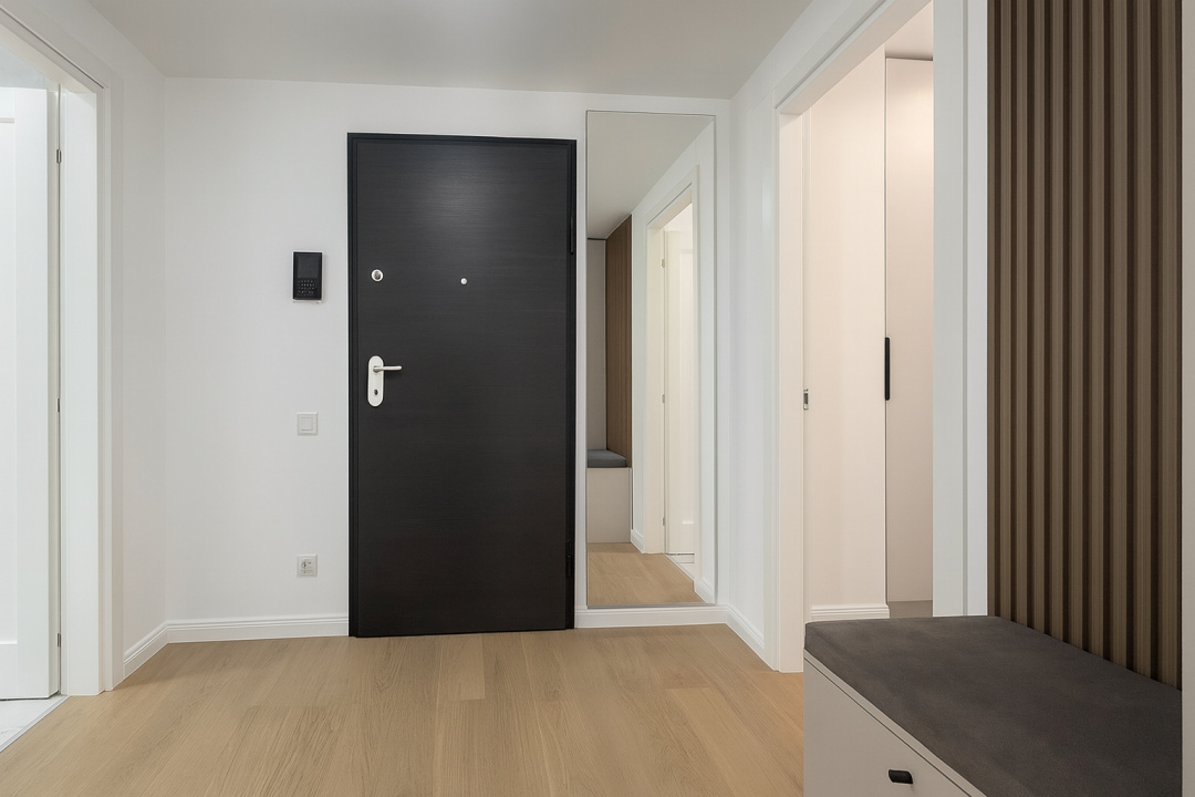 DE INCHIRIAT 2 CAMERE – North Avenue Pipera