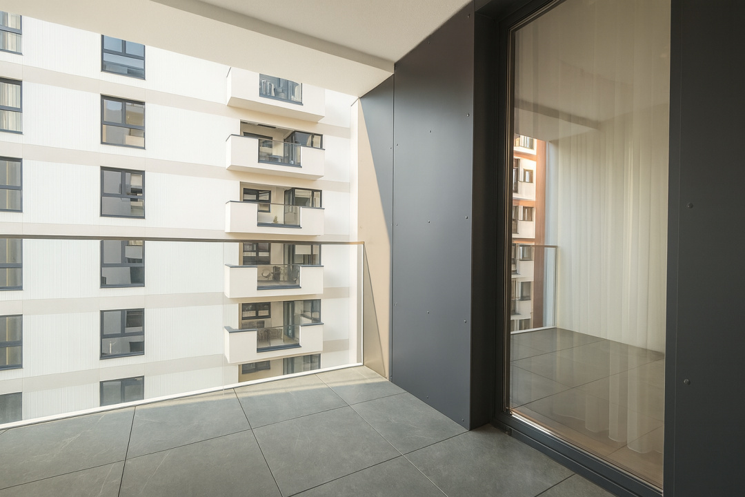 DE INCHIRIAT 2 CAMERE – North Avenue Pipera