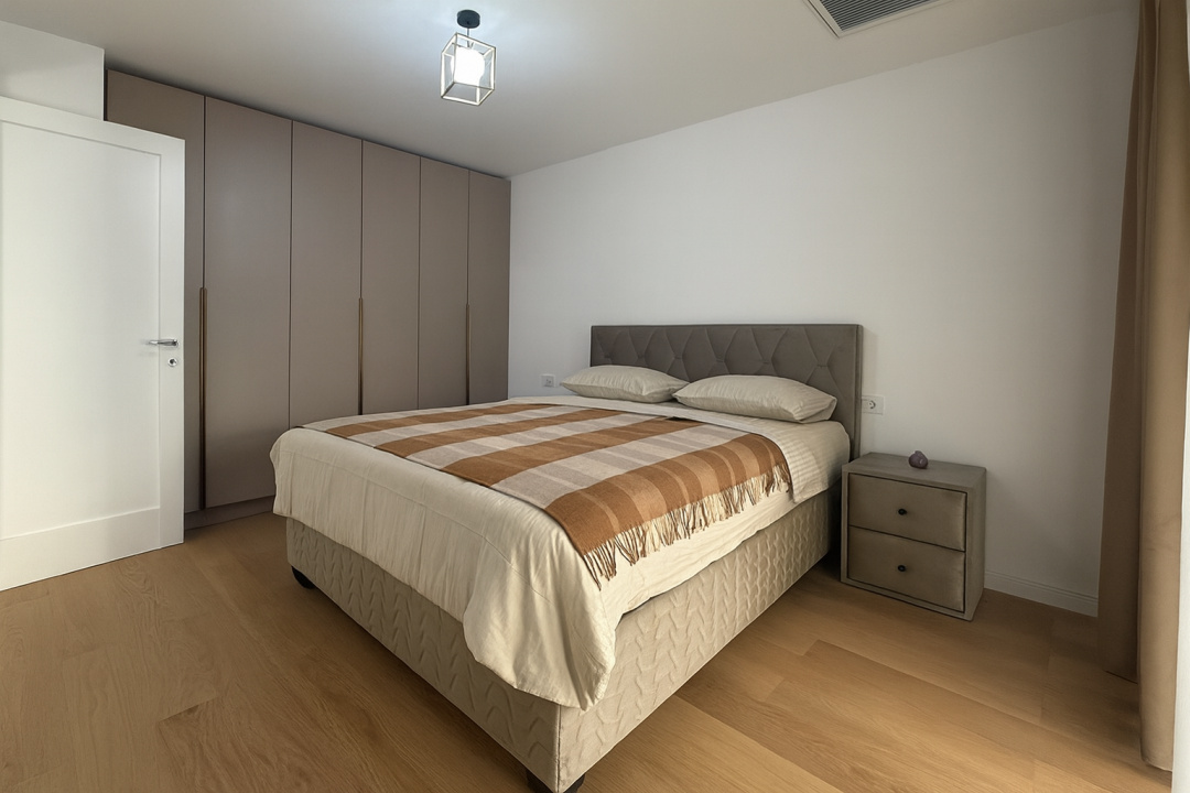 DE INCHIRIAT 2 CAMERE – North Avenue Pipera