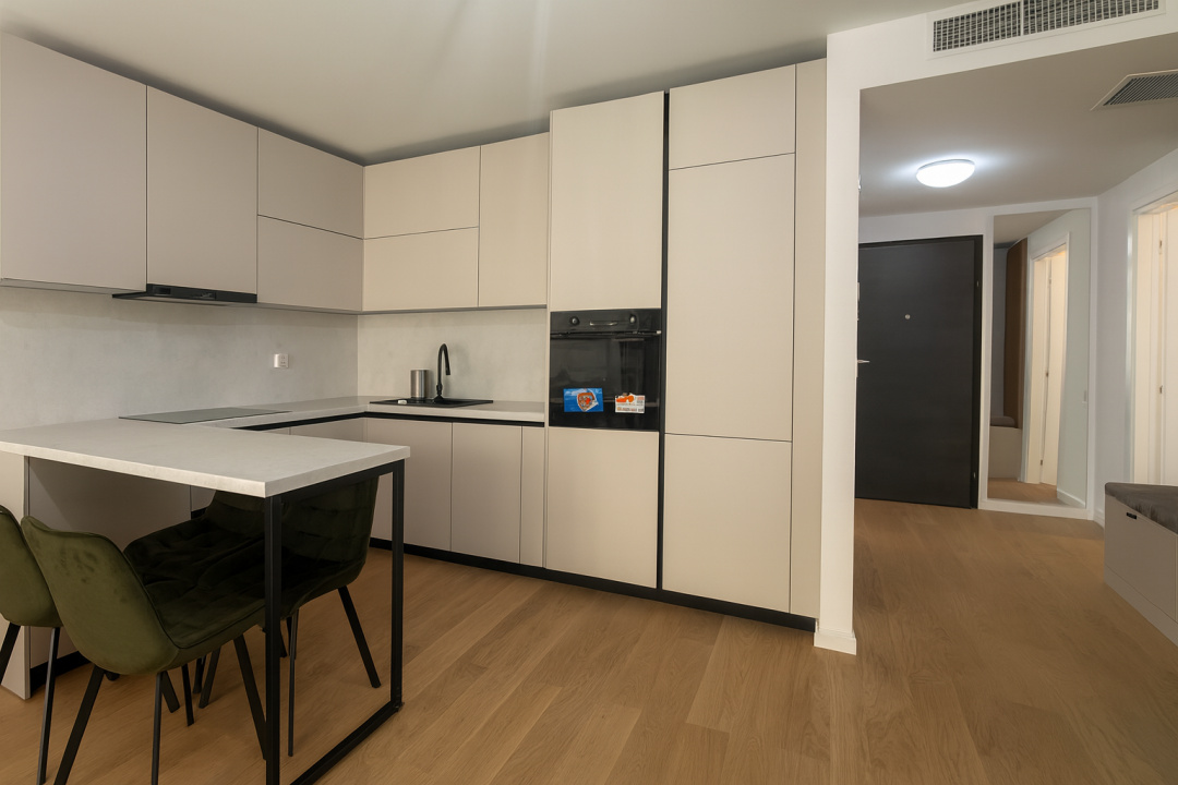 DE INCHIRIAT 2 CAMERE – North Avenue Pipera