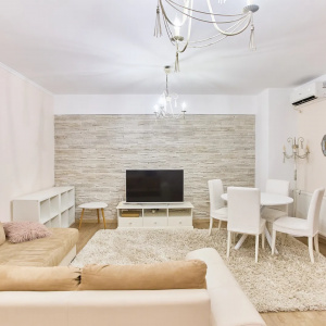 DAMAROAIA – CORALILOR RESIDENCE - 2 CAMERE + PARCARE SUBTERANĂ, 71 MP TOTAL!