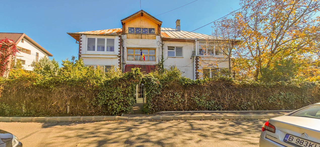 Vila Gabriela Otopeni