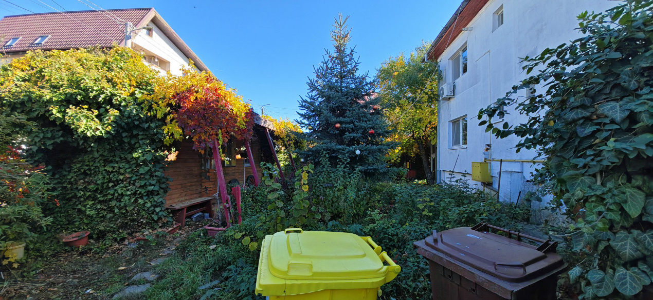 Vila Gabriela Otopeni