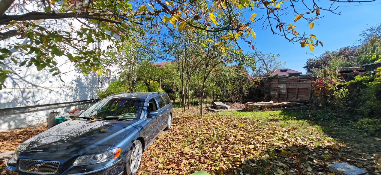 Vila Gabriela Otopeni